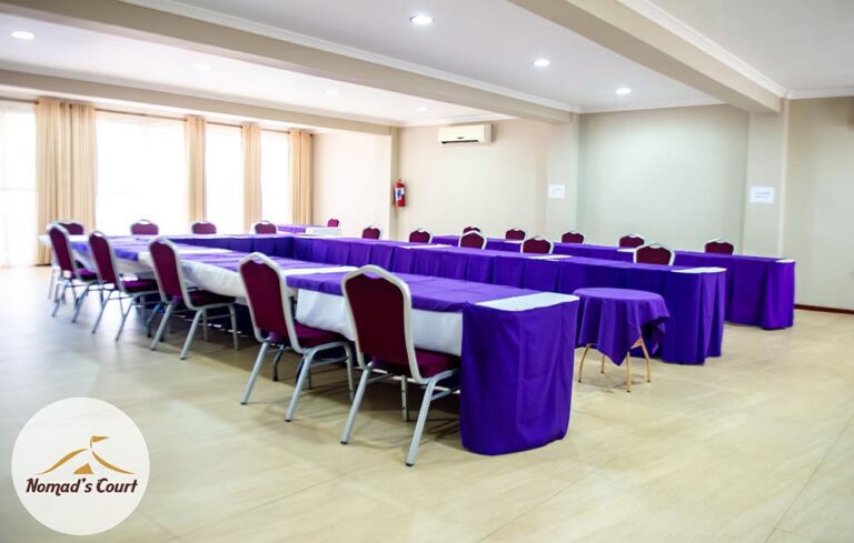 Conferencing