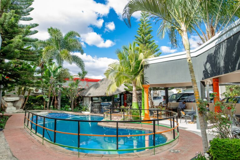 Wrap Up the Year in Style at Nomad’s Court Lodge: Your Perfect End-of-Year Escape